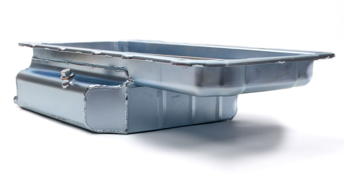 LS1100 Wet Sump Style Oil Pan