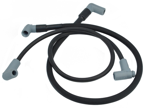 255-2419 Firewire Spark Plug Wire Set GM LS-Series Car