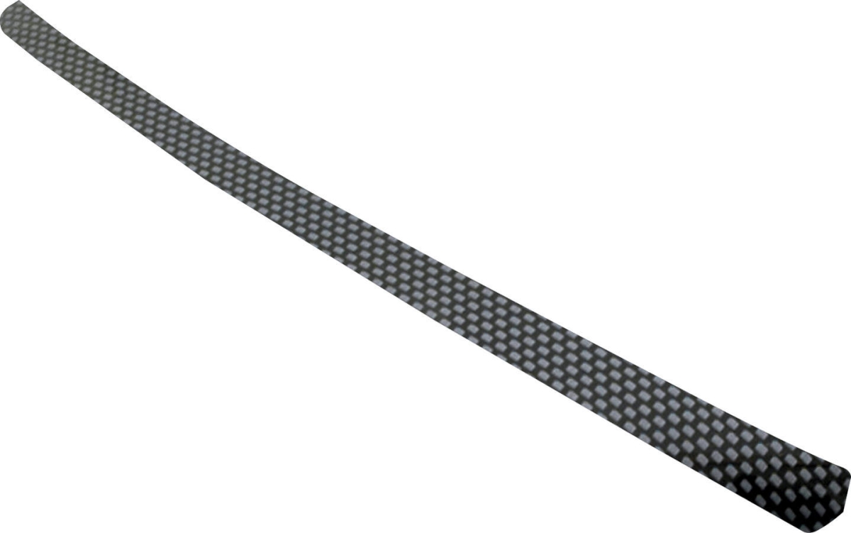 006-500-CF MD3 Dirt Roof Cap - Carbon Fiber Look