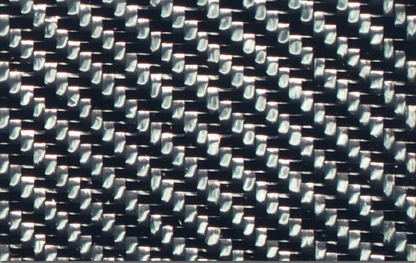 090-04412 2 x 4 ft. Carbon Fiber Laminated Flat Sheet