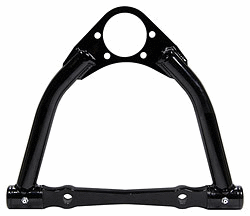 671-5100-B ABC Ultraglass Windshield Cowl Panel, Black