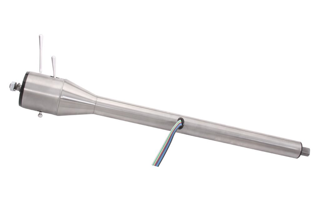 FR20006 Tilt Floor Shift Steering Columns