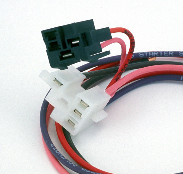 FR20118-5 Ignition Key Steering Column Adapter Wiring Harnesses