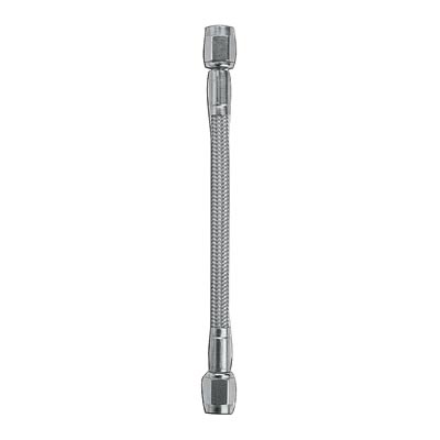 310016 3 AN - 16 in. Hose Assembly with Straight Fittings