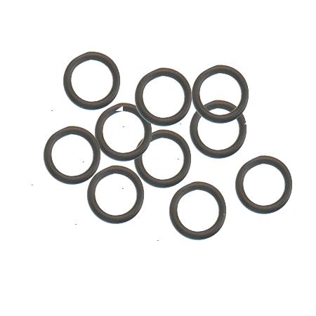 999108 3 AN Viton O-Ring - Set of 10