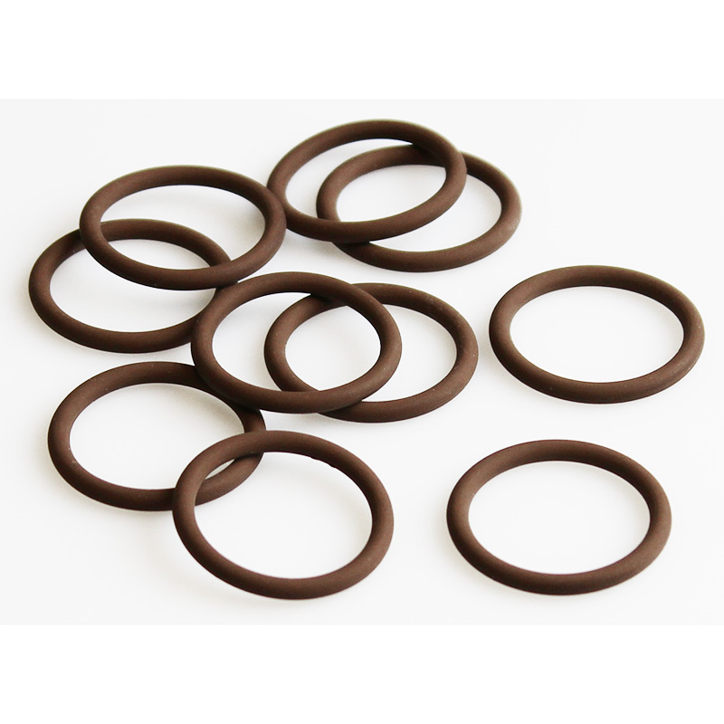 999113 12 AN - 1.06 in.Replacement O-Rings - Pack of 10