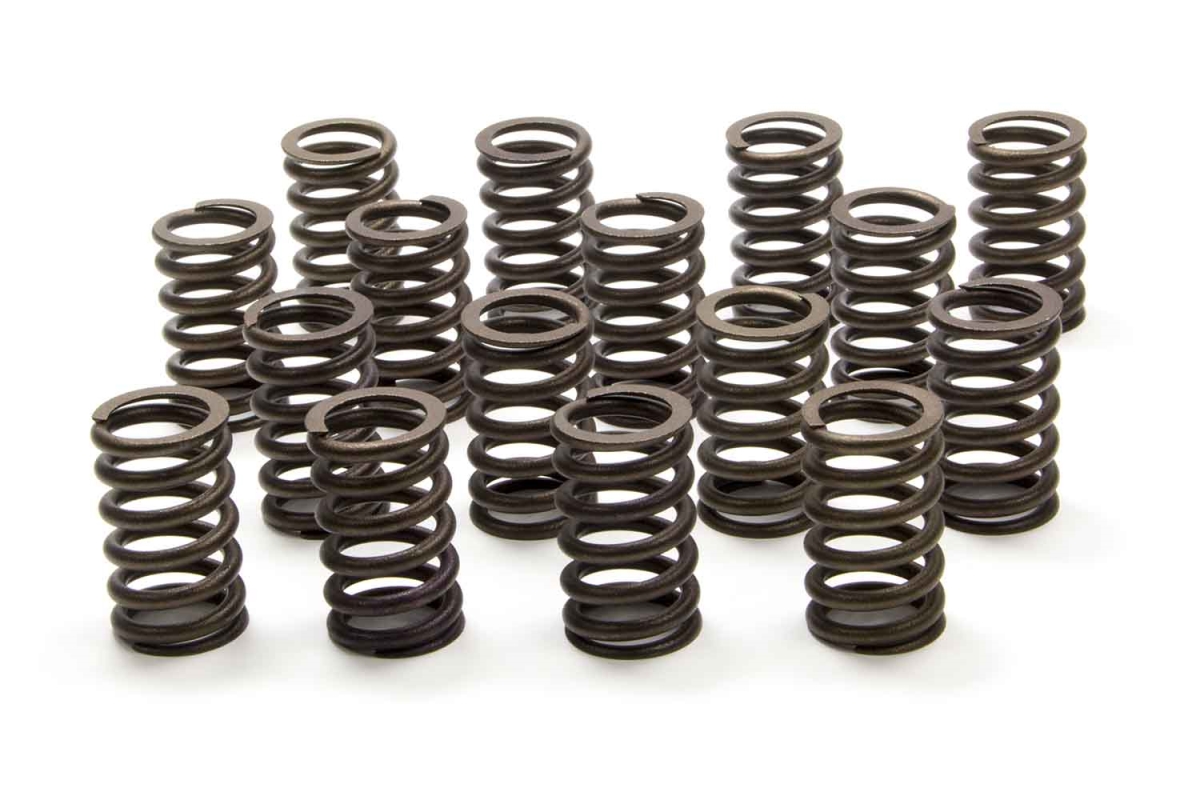 19154761 1.25 in. Single Spring Valve for Small Block Chevy
