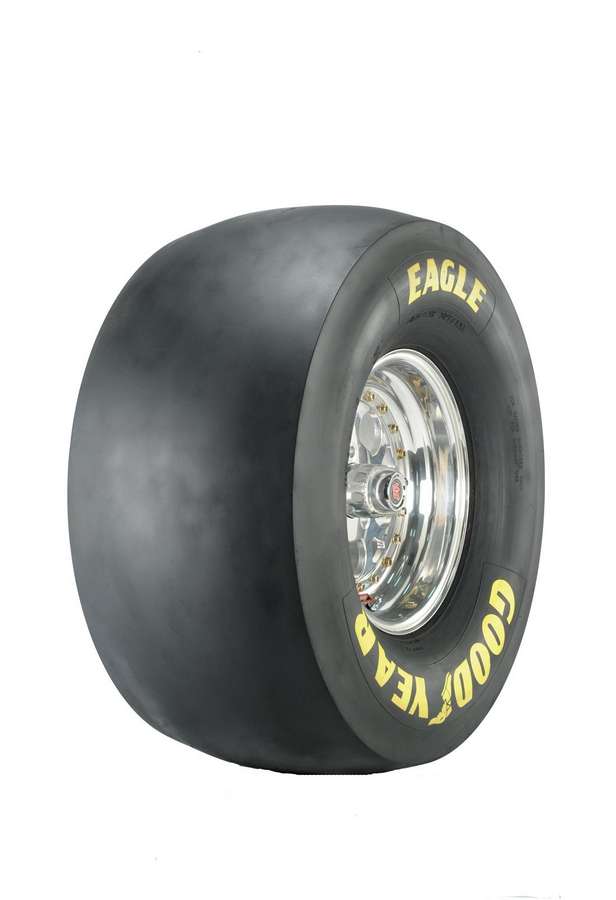 D2070 33 to 14.5-15 in. Drag Slick