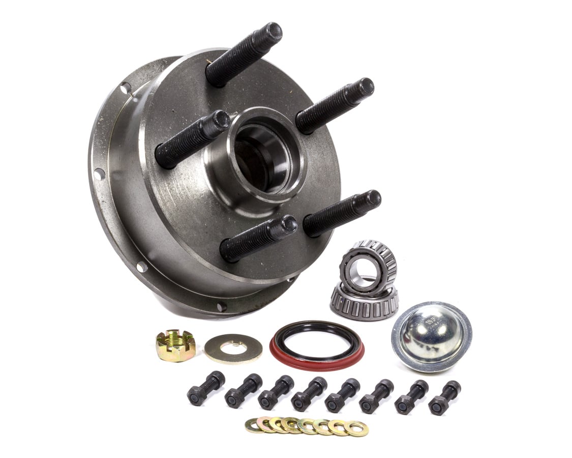205351 Impala Hub Assembly without Rotor