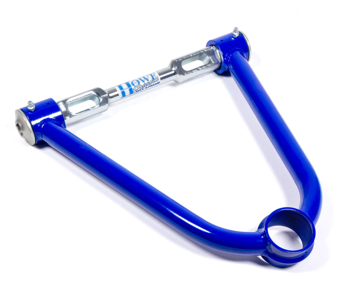 2214615 11.5 in. - 15 deg Upper Arm Slotted