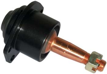 22302 Upper Ball Joint 4 Bolt Chevy - Replaces Moog