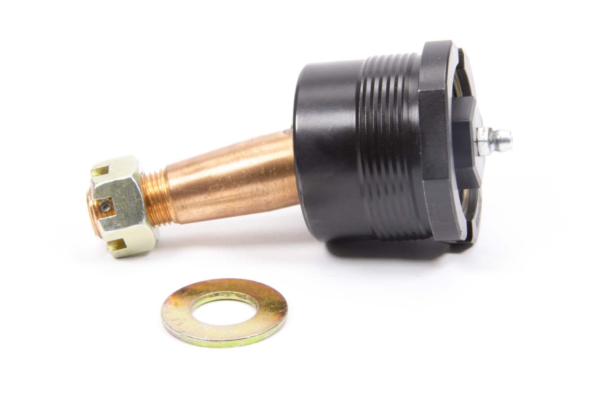 22410X Lower Ball Joint Precision Screw In Severe Duty