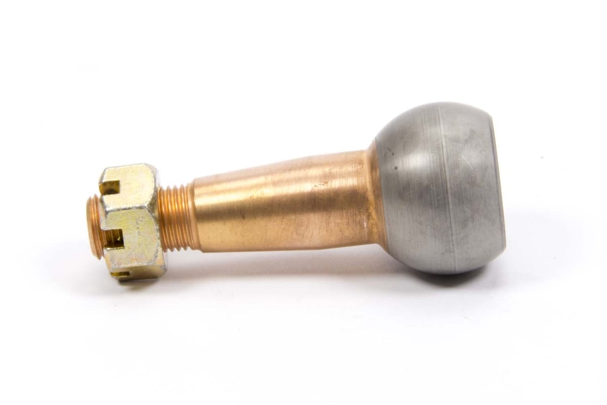 22475 0.50 in. Replacement Ball Joint Stud for 22420