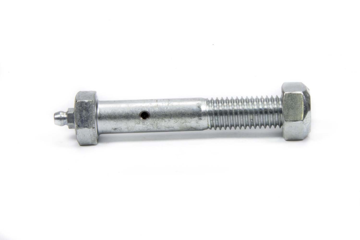 2294 0.56-12 x 3.5 in. Greased Channeled Bolt Kit