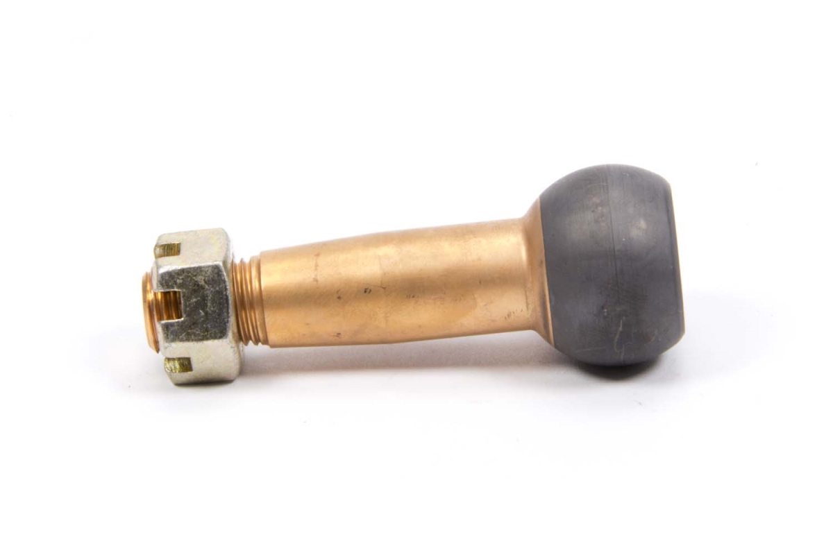 23295 0.50 in. Precision Tie Rod Replacement Stud for 23240 & 23250