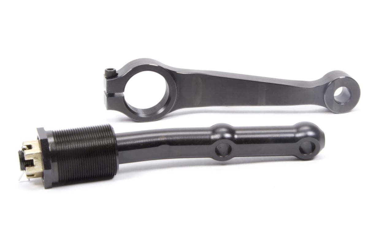 23432 Billet Idler Arm for Small GM Metric