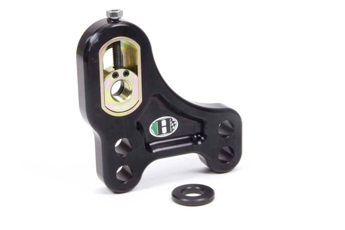 318927R Right Trailing Arm Easy Adjuster Mount