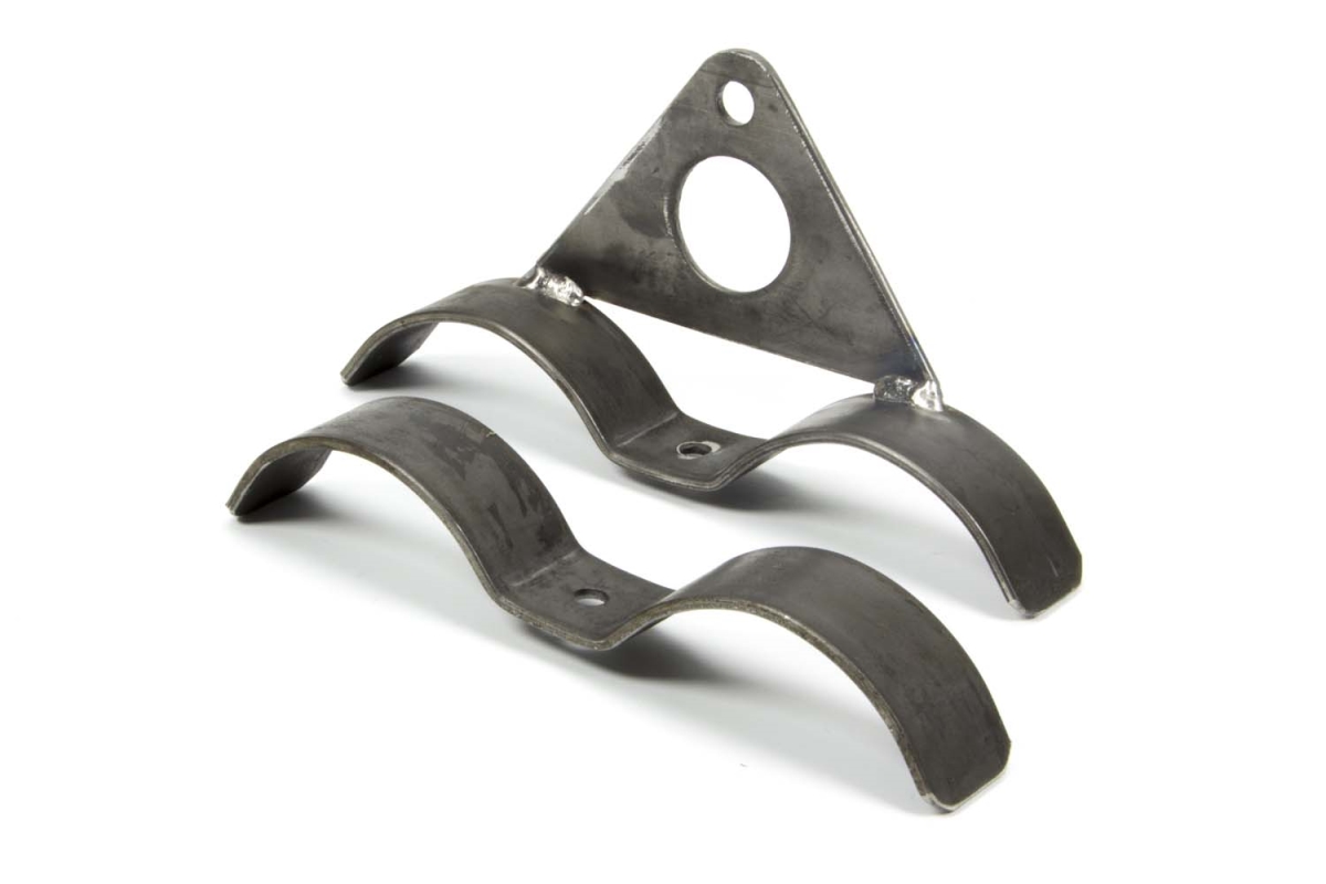 H3030 Dual Exhaust Muffler Mount