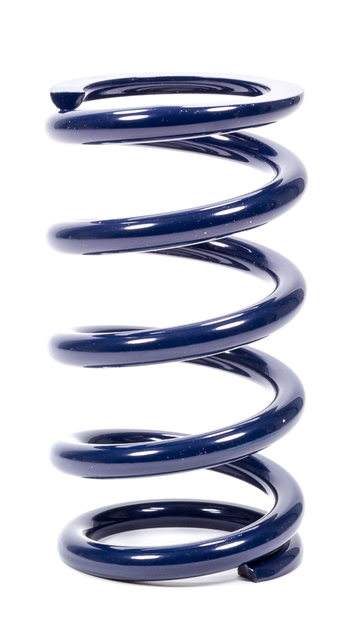 186A0550 6 & 2.25 in. ID Coil Over Spring - 550 lbs