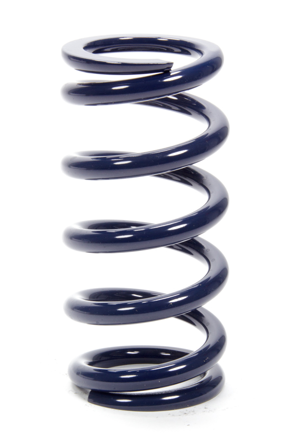 187A0550 7 & 2.25 in. ID Coil Over Spring - 550 lbs