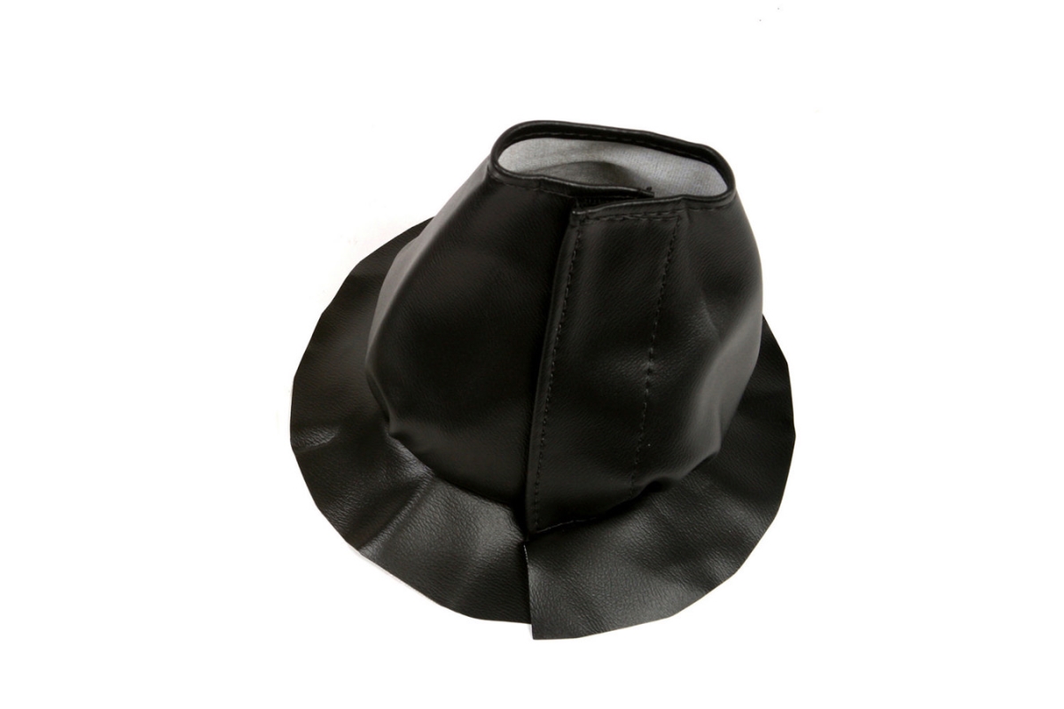 2405810010 Black Boot for Trim Kit