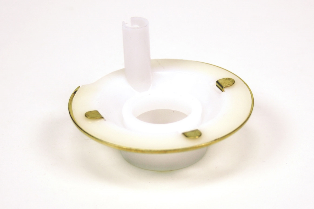 2620000012 Plastic & Brass Horn Cam for 2 Steering Columns