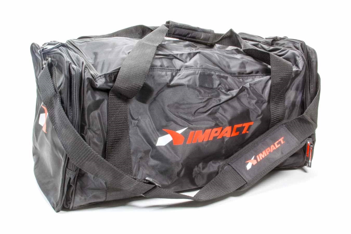 Tool Bag, 72000010 Gear Bag, Black, Black