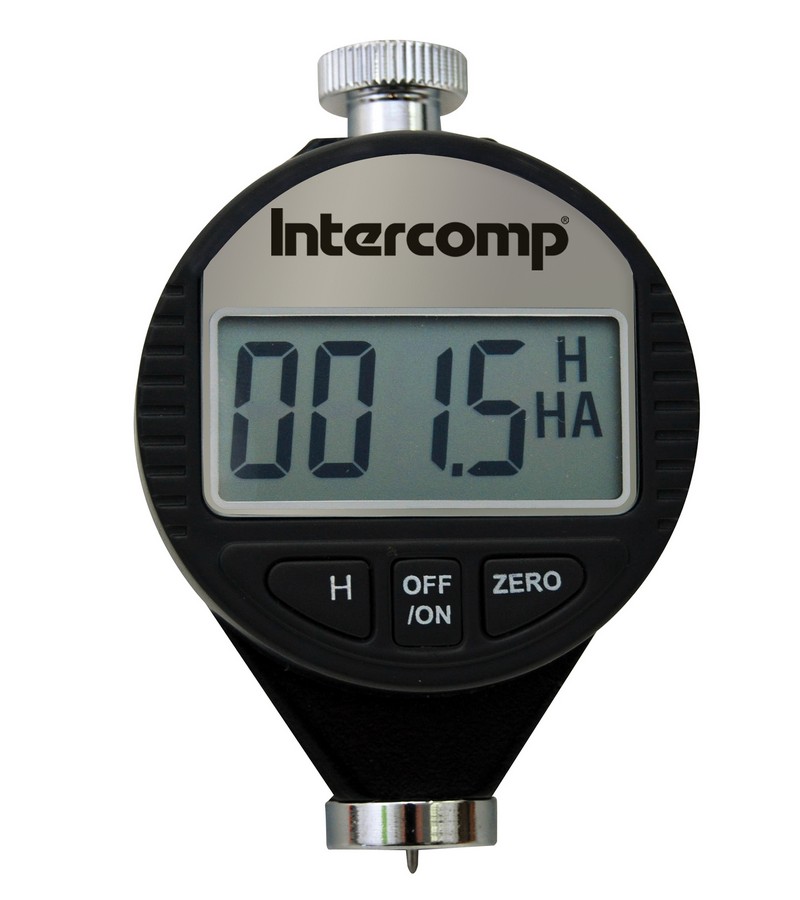 102091 Digital Tire Durometer