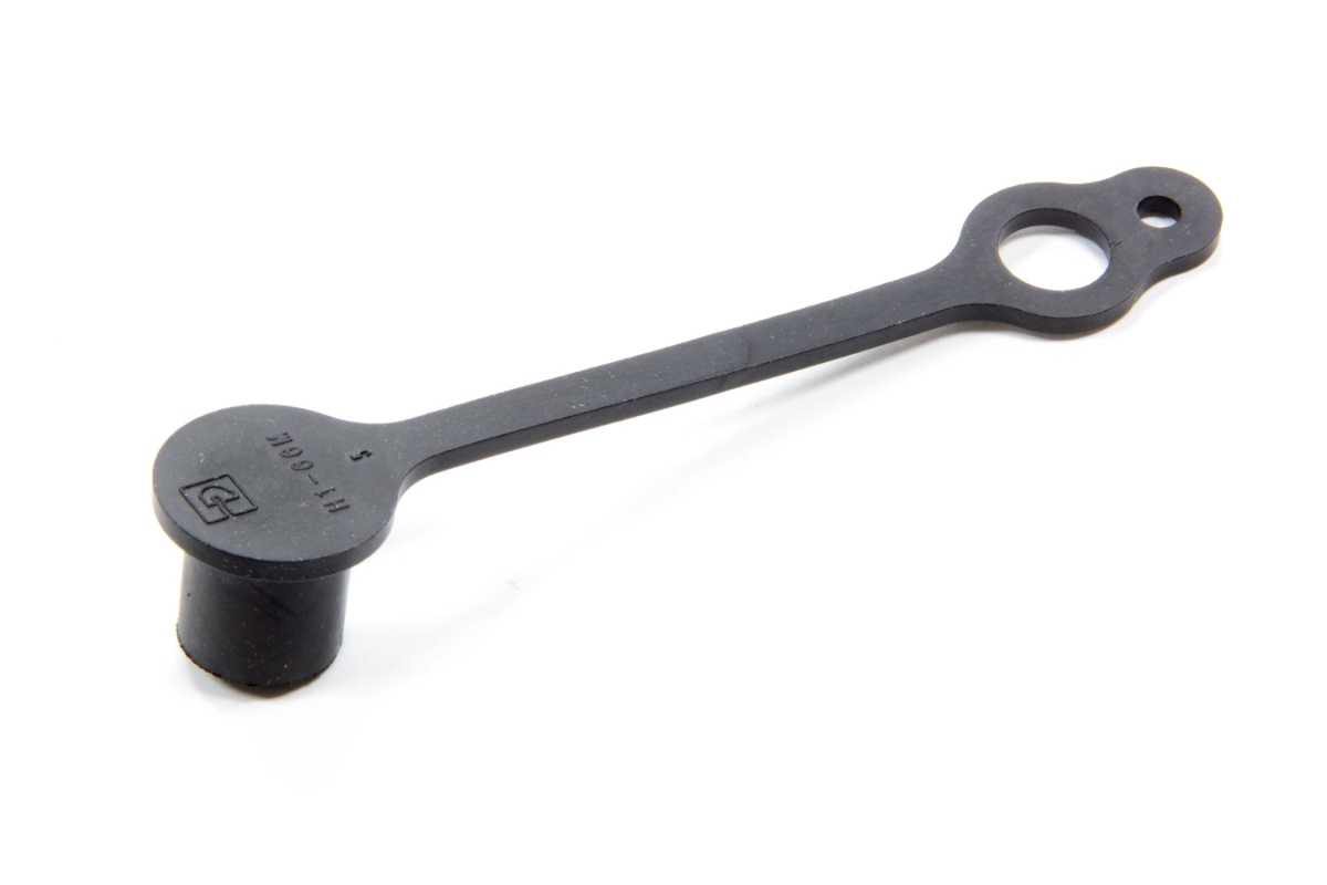 MS3000C Dust Cap for 3000 Series Plug Fittings