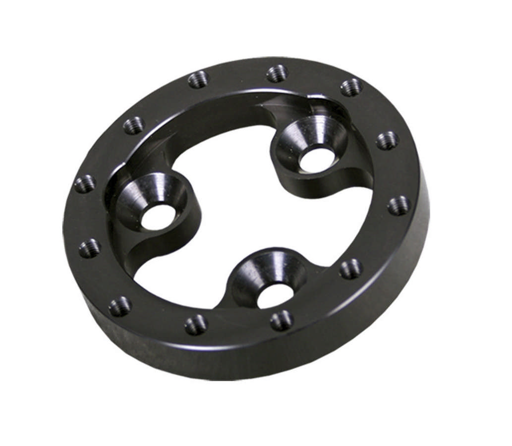 13411 MOMO Steering Disconnect Adapter Ring