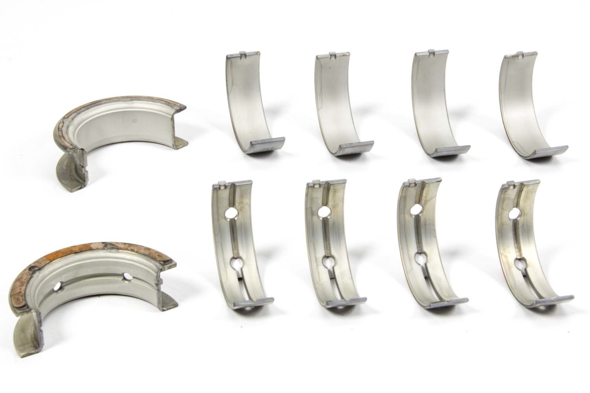 MS1733P P-Series Main Bearing Set for GM 4-Cylinder - Standard Size