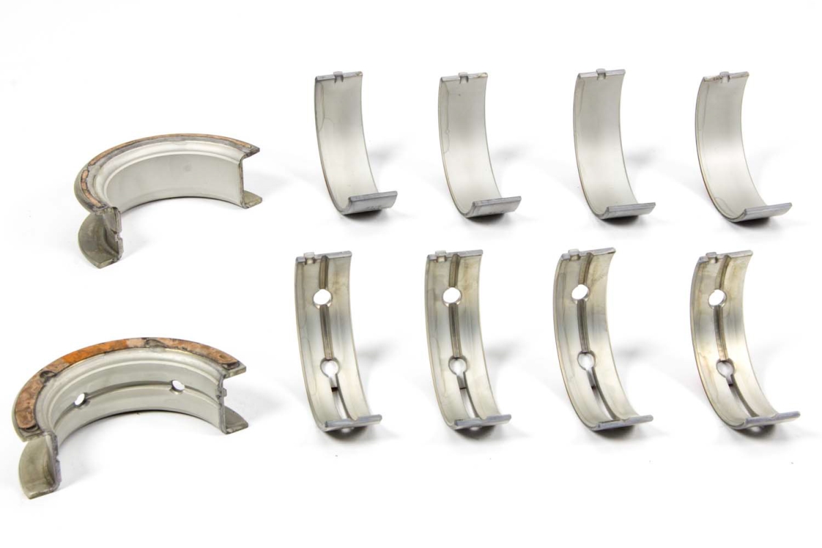 MS1733P10 Main Bearing Set for Chevrolet 4-Cylinder 151-153