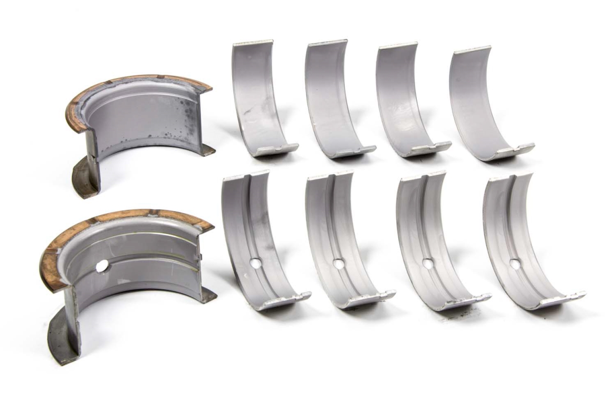 MS829VX VX-Series Main Bearing Set for 1965-2000 Chevy V8 - Standard Size