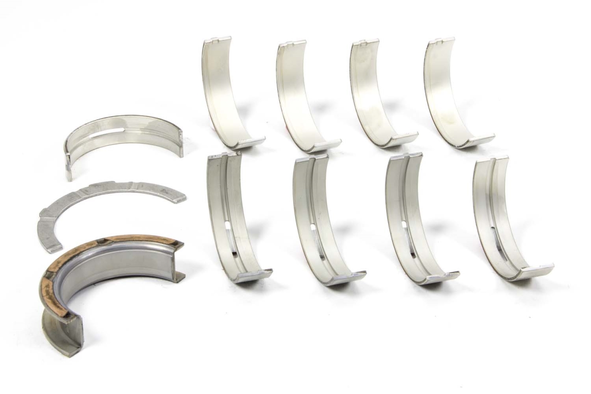 MS2007P P-Series Main Bearing Set for 1992-2008 Ford Modular V8 - Standard Size
