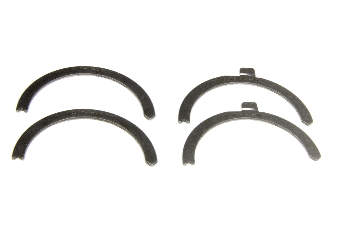 TW589S 0.078 in. Thrust Washer Set for Toyota Inline-6