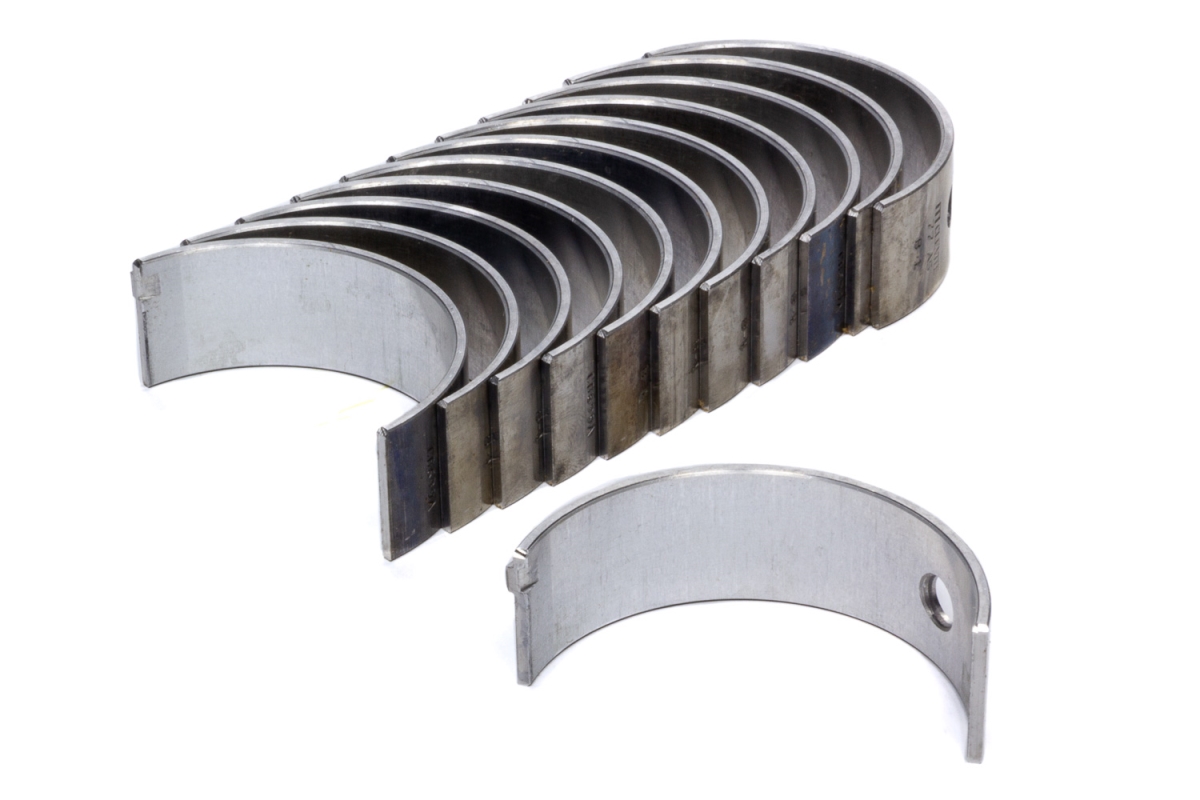 CB699A-6 A-Series Connecting Rod Bearing Set for 1965-1996 Ford Inline-6 - Standard Size - Pack of 6