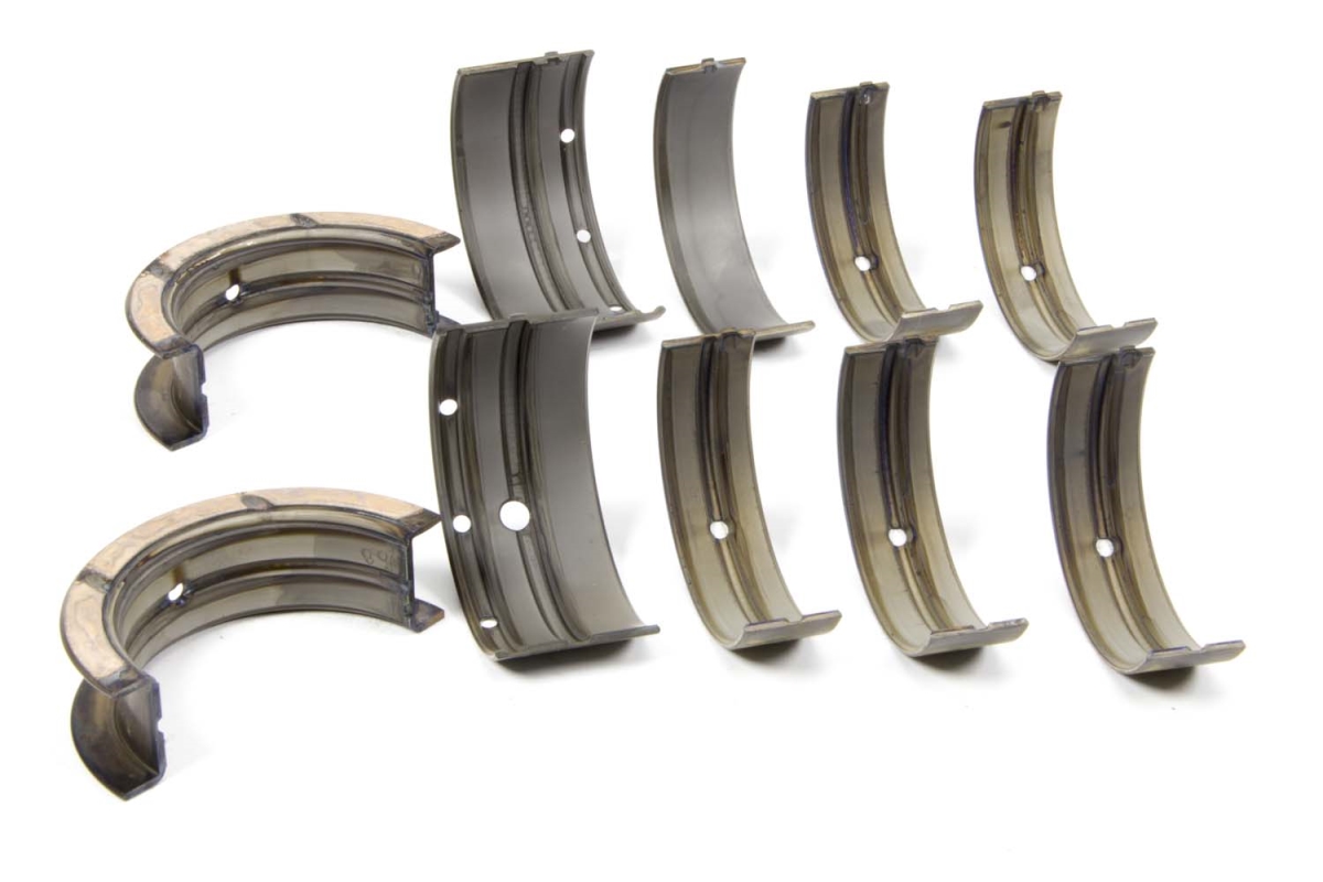 MS804H H-Series Main Bearing Set for 1965-1985 Oldsmobile V8 - Standard Size