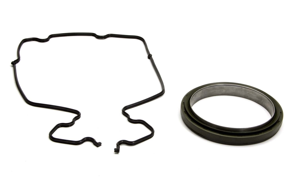 JV1684 Rear Main Seal Set for 2003-2010 Ford 6.0L Diesel