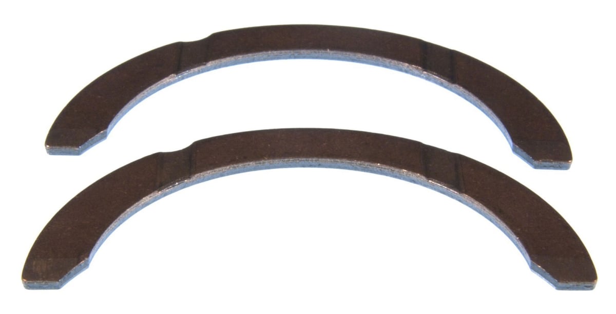 TW677S Thrust Washer Set for Mitsubishi 4-Cylinder