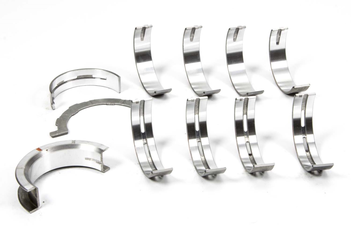 MS2292A AL-Series Main Bearing Set for 2011-2014 Ford Coyote V8 - Standard Size