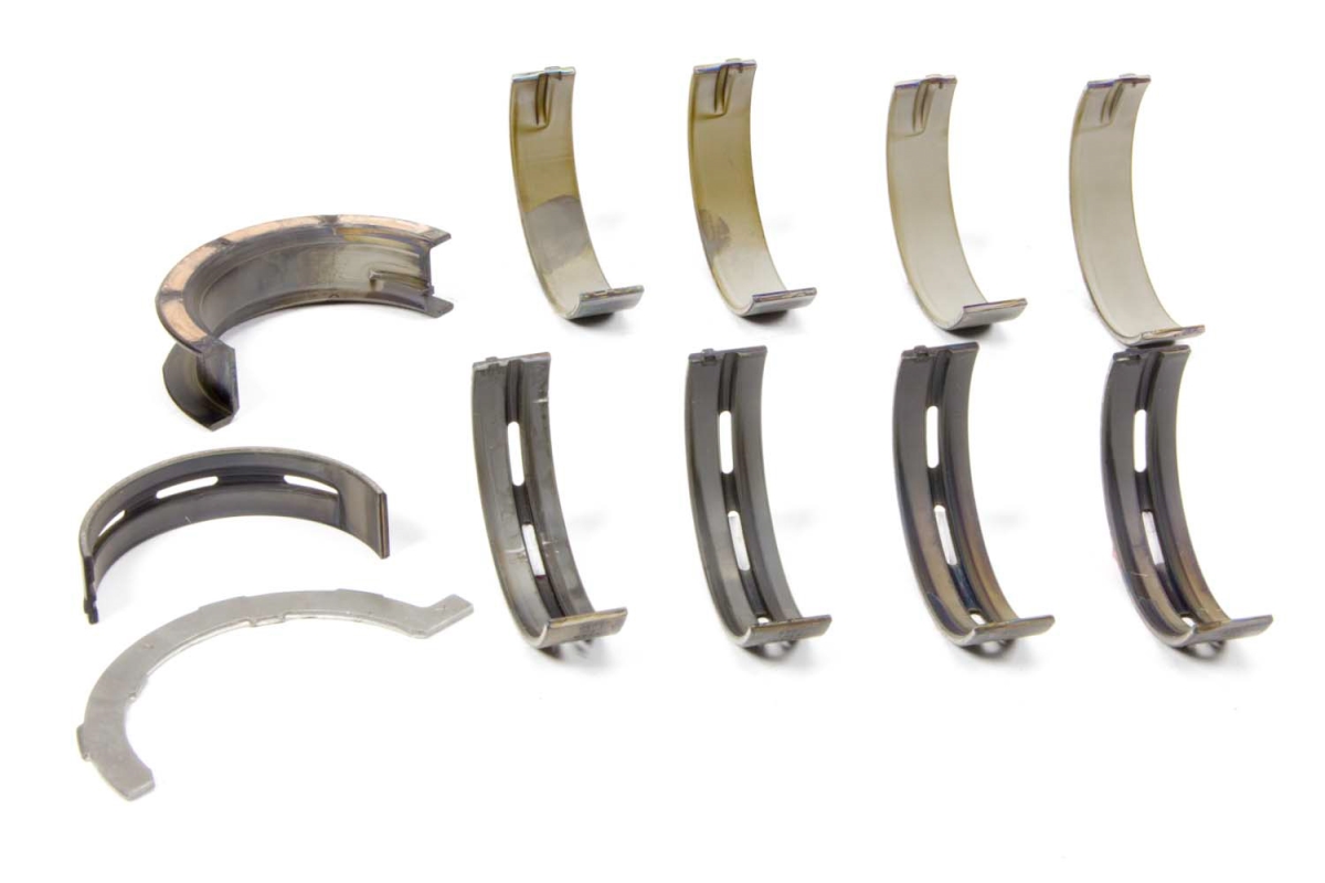 MS2292HX H-Series Main Bearing Set for 2011-2014 Ford Coyote V8 - Standard Size