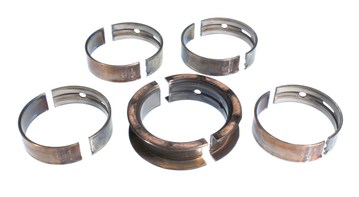 MS2294H H-Series Main Bearing Set for 2006-2015 Chevy & GM LS V8 - Standard Size