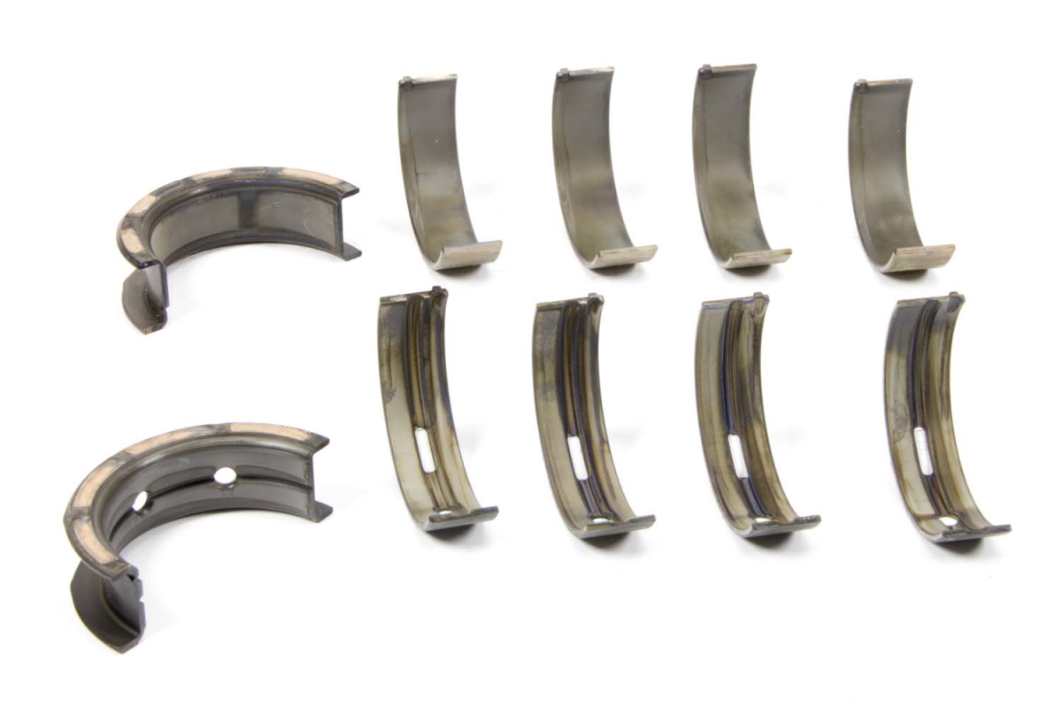 MS2294HX HX-Series Main Bearing Set for 2006-2015 Chevy & GM LS V8 - Standard Size