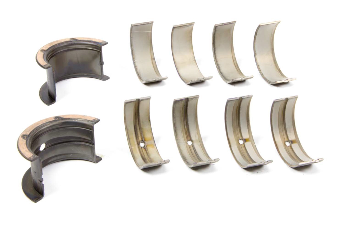 MS2323HX Main Bearing Set for 1958-1965 Chevrolet V8