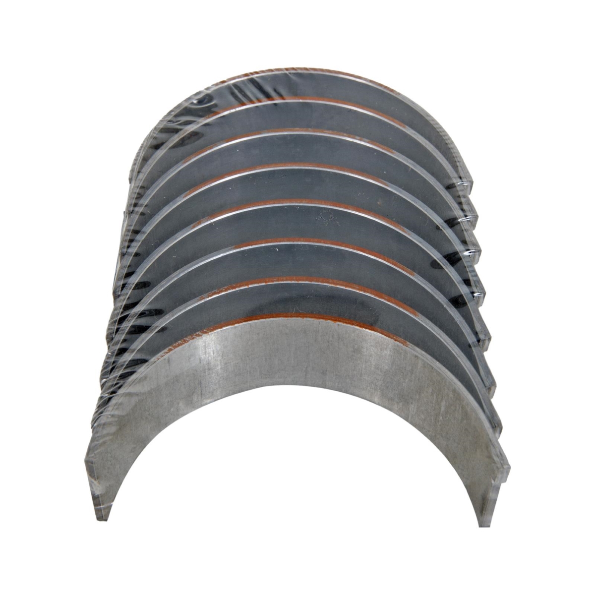 CB780A-4 P-Series Connecting Rod Bearing Set for Volkswagen 4-Cylinder - Standard Size - Pack of 4