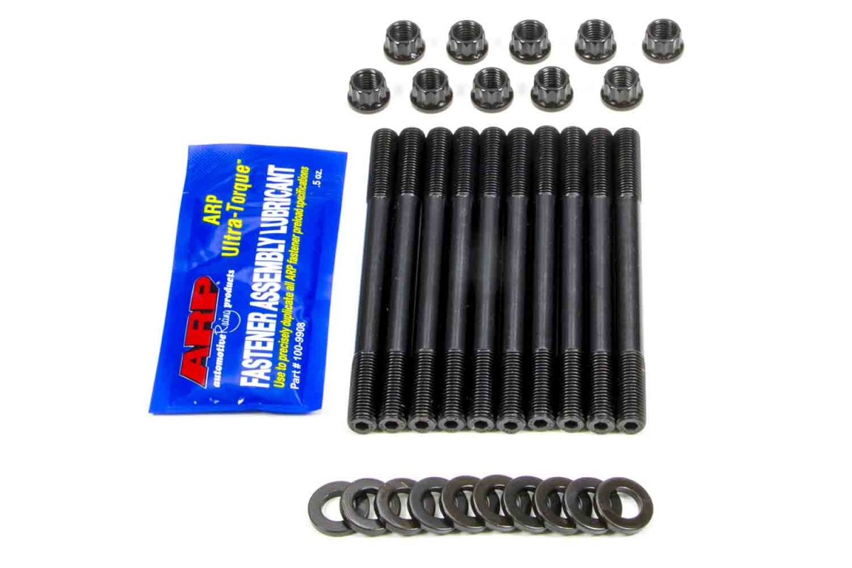 218-5402 Main Stud Kit for 2.3L DOHC 16V Mazda