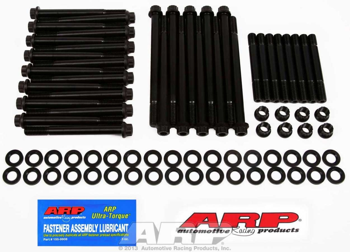 145-3901 Head Bolt Kit for Big Block Chrysler 426 HEMI