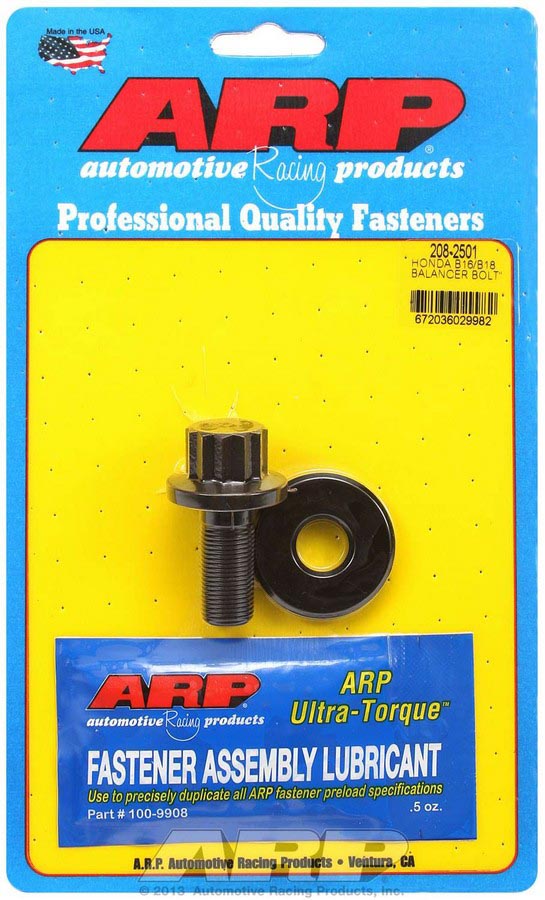 ARP