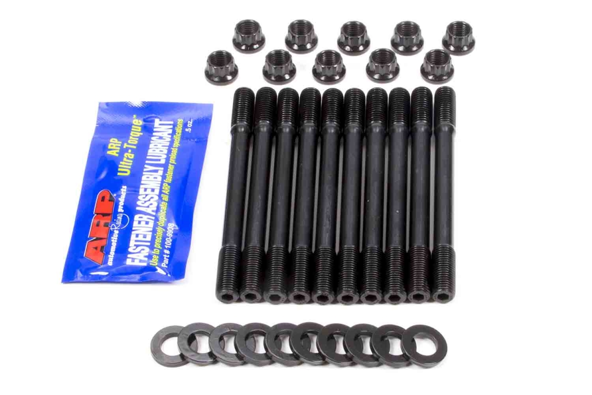 202-4702 12-Point Head Stud Kit for Nissan 1.6L & 1.8L