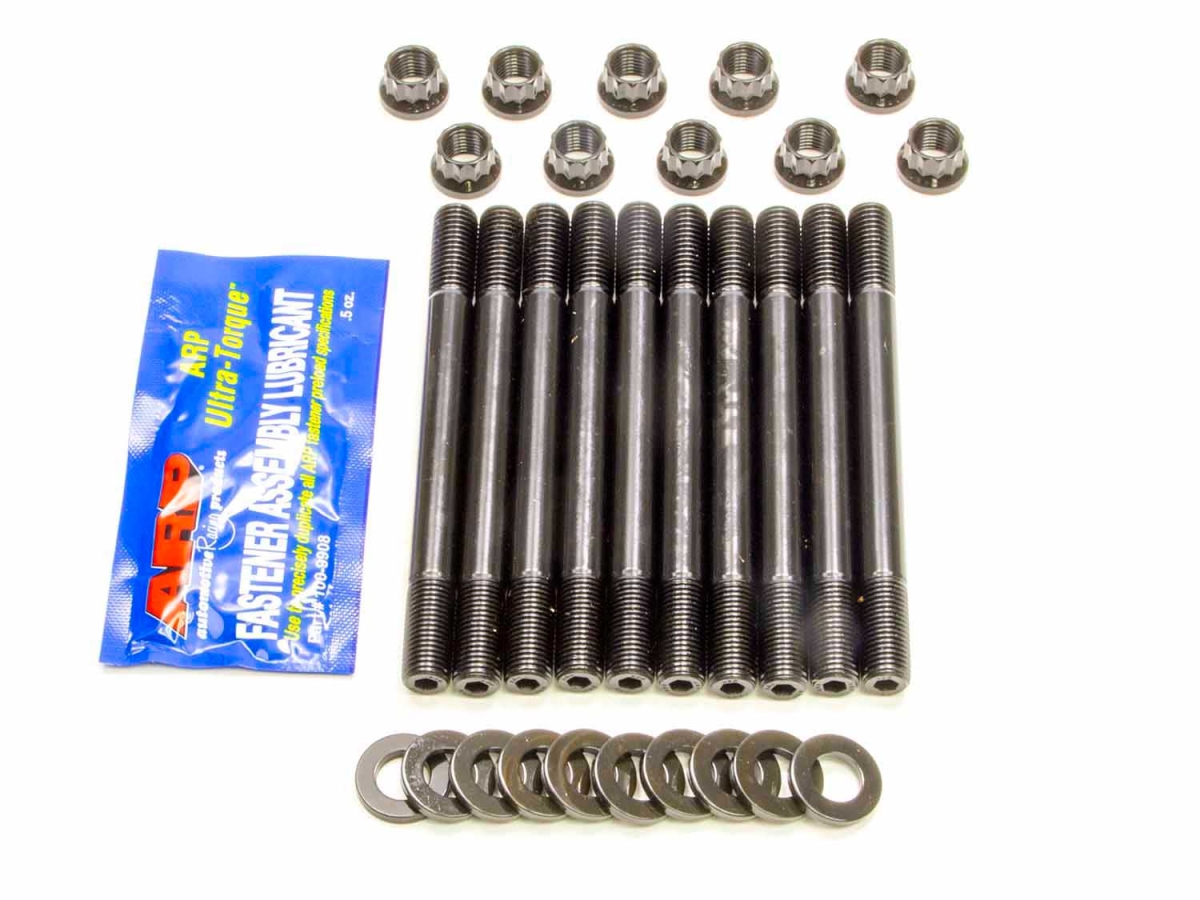 202-4302 12-Point Head Stud Kit for Nissan CA18DE & CA18DET